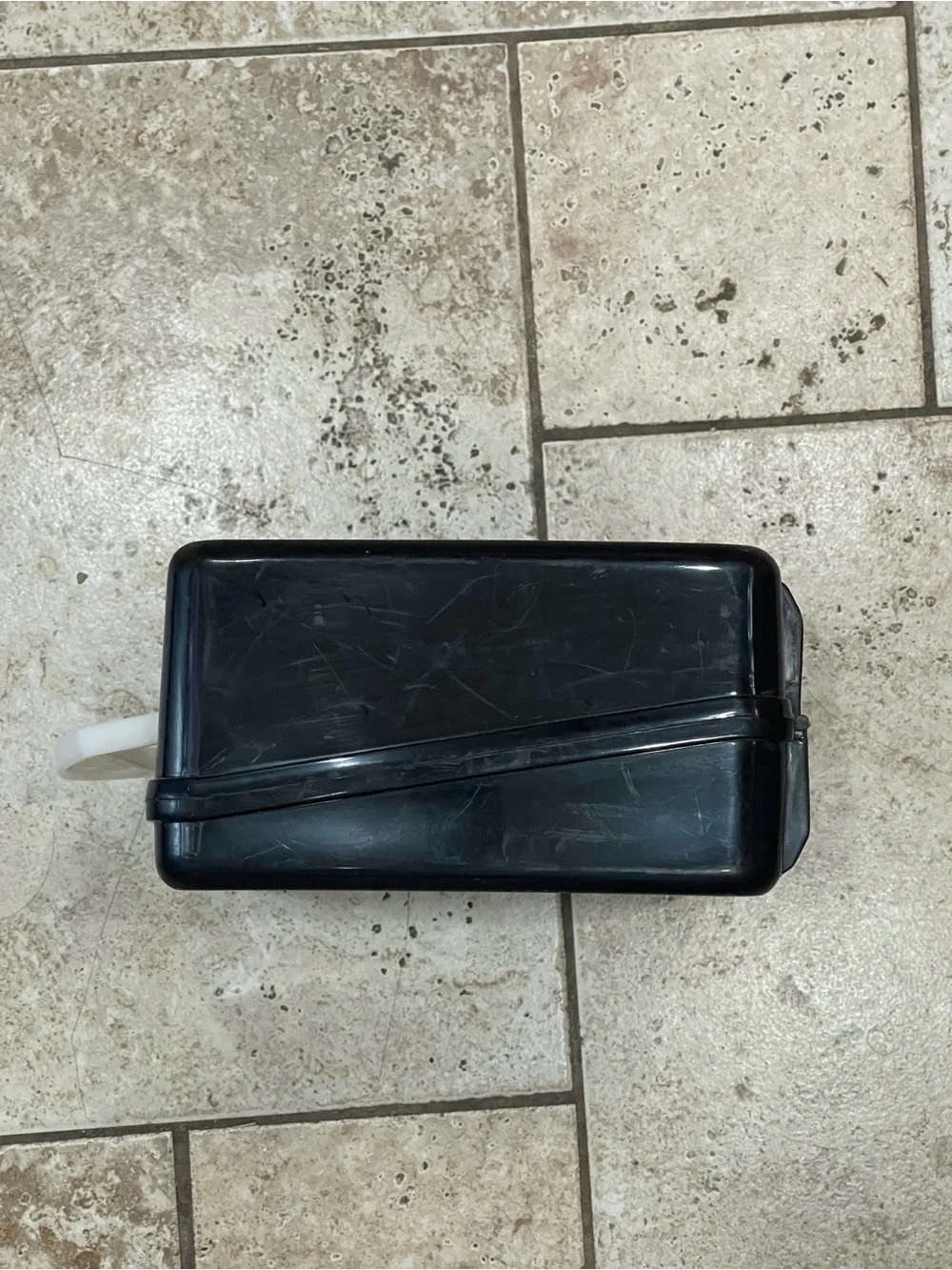 Thermos durable lunchbox